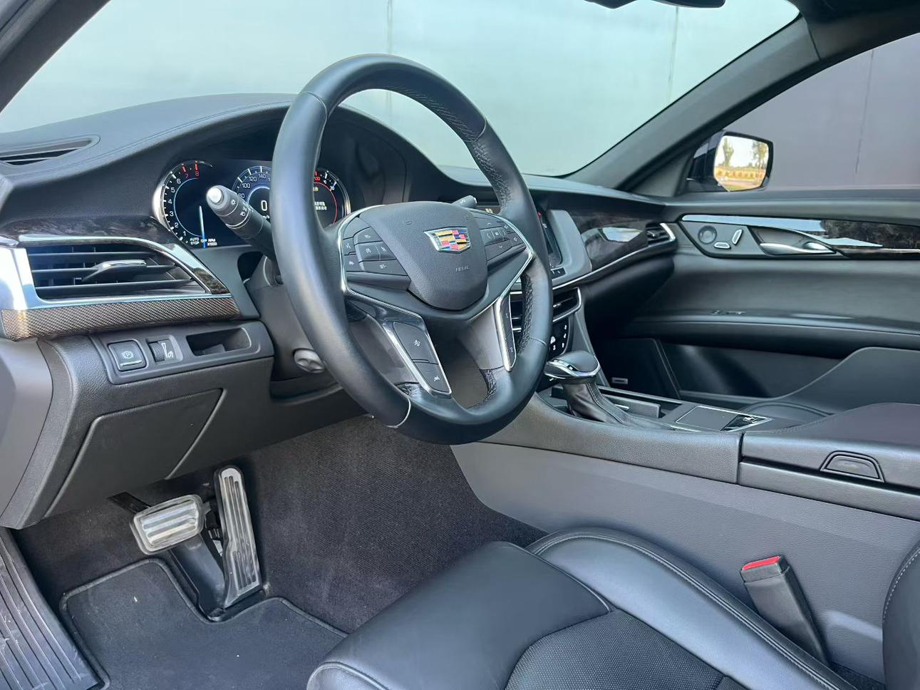 Cadillac Cadillac CT6