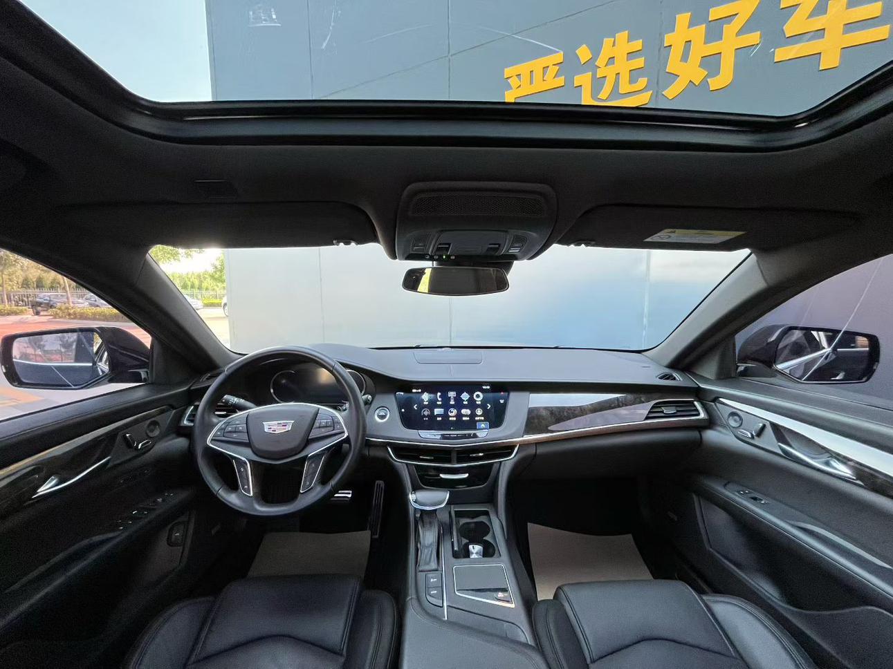 Cadillac Cadillac CT6