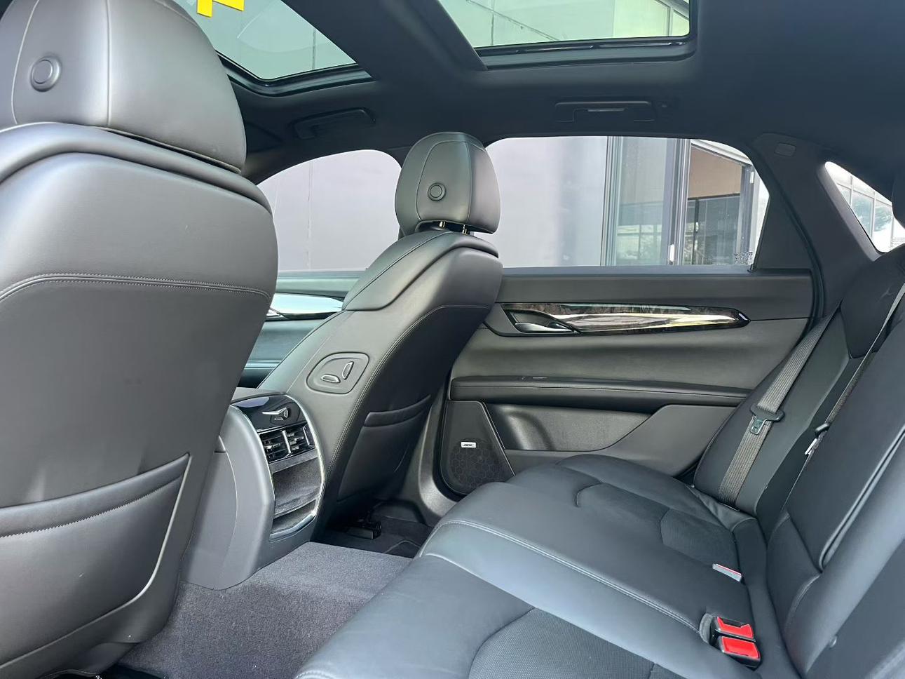 Cadillac Cadillac CT6