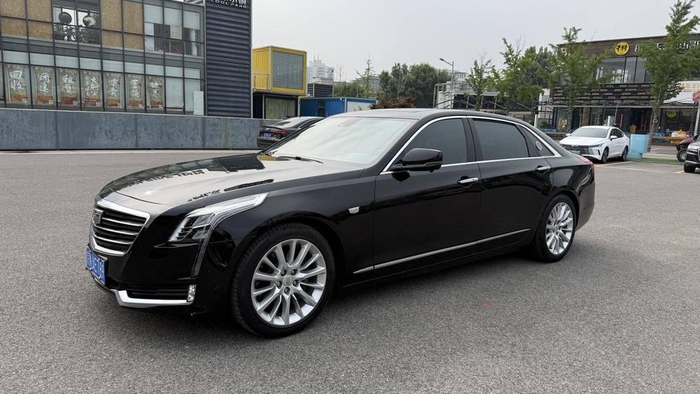 Cadillac Cadillac CT6