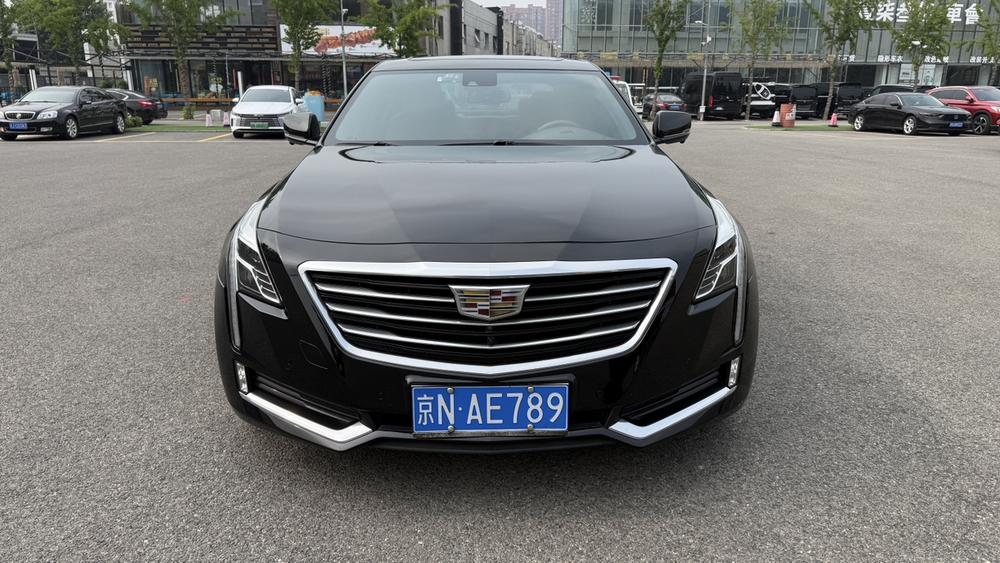 Cadillac Cadillac CT6
