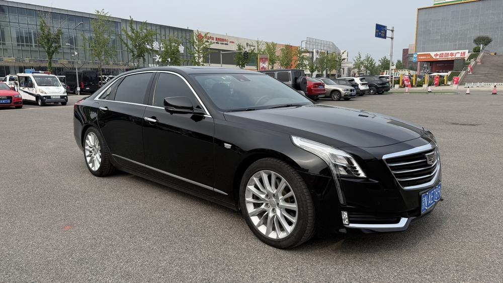 Cadillac Cadillac CT6