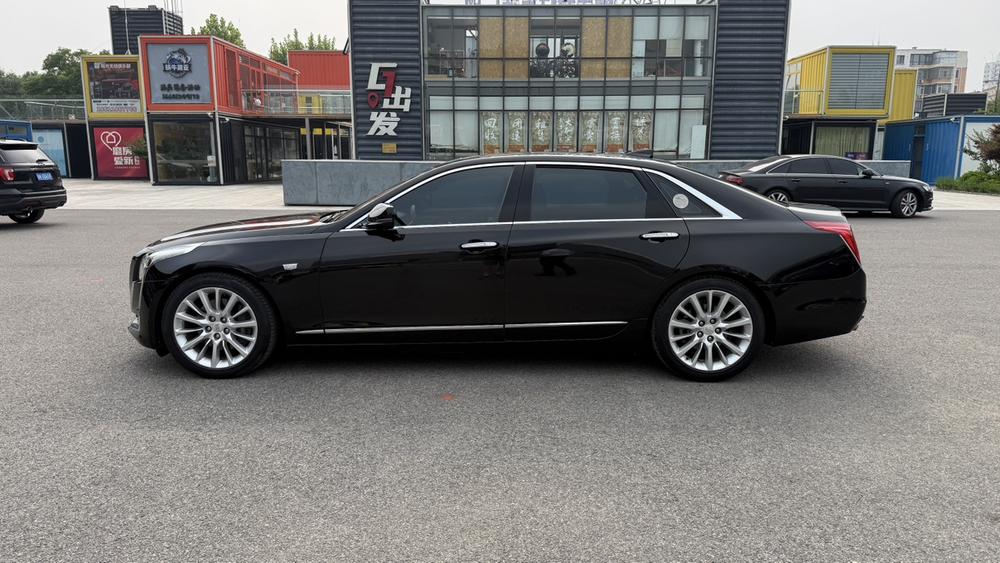 Cadillac Cadillac CT6