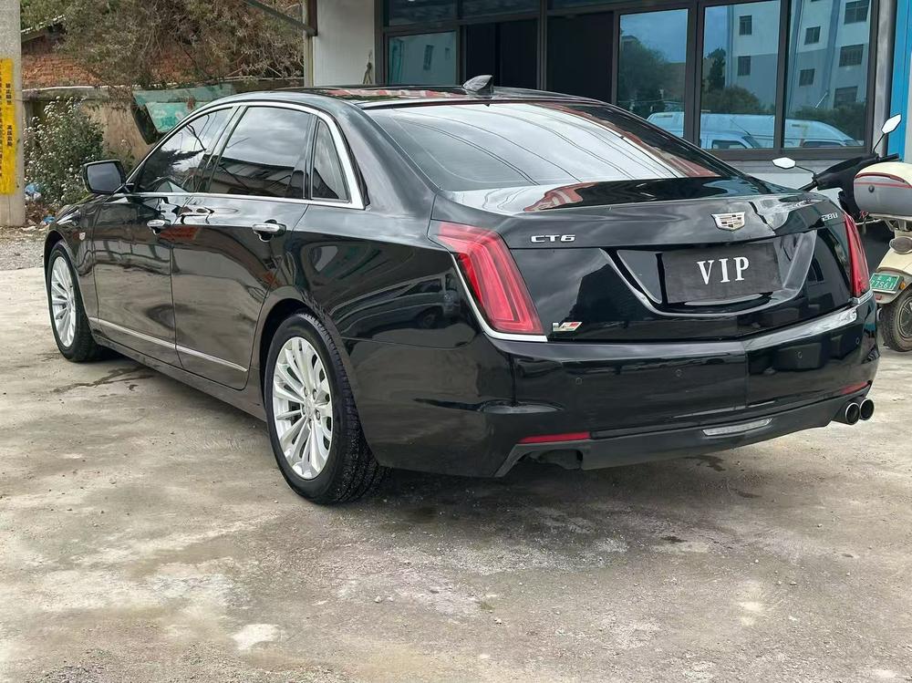Cadillac Cadillac CT6