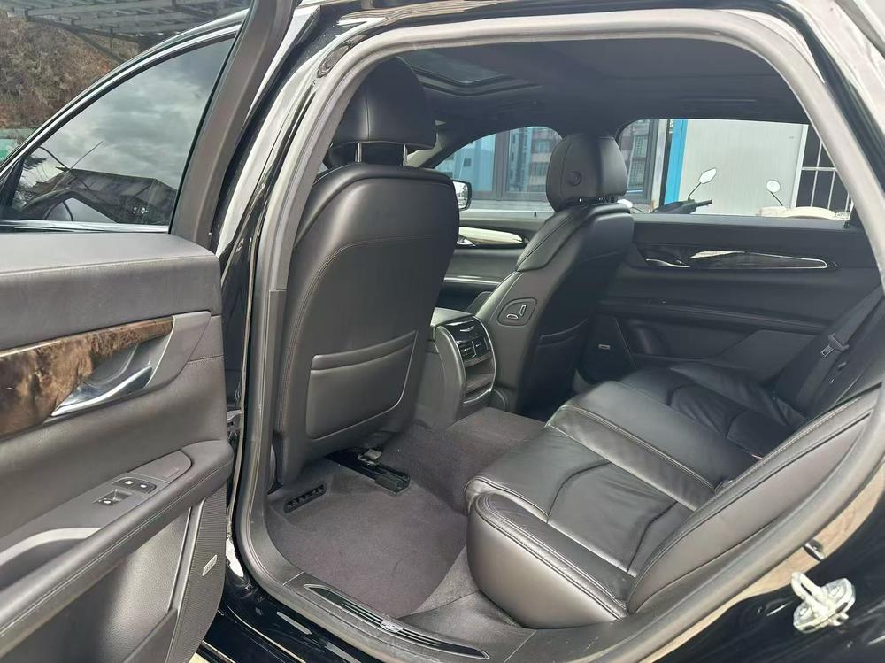 Cadillac Cadillac CT6