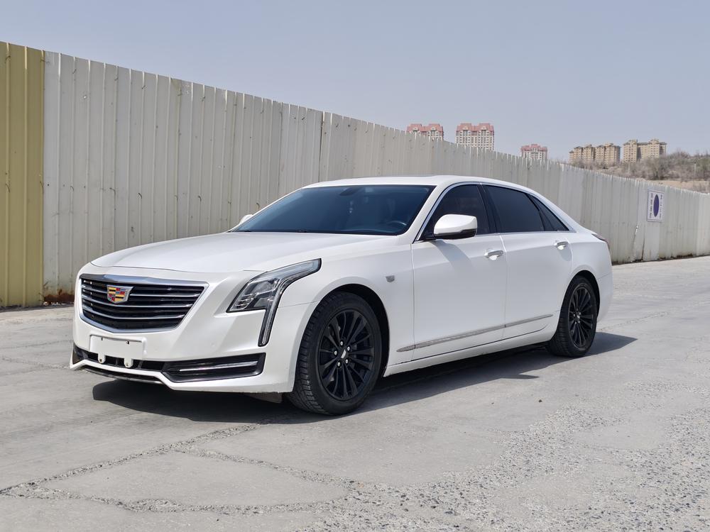 Cadillac Cadillac CT6