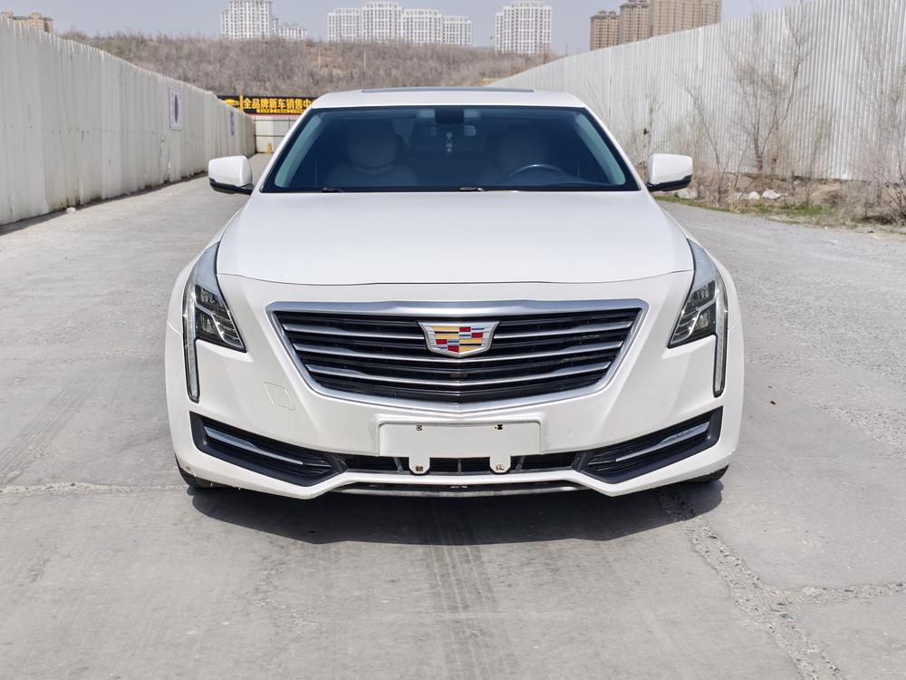 Cadillac Cadillac CT6