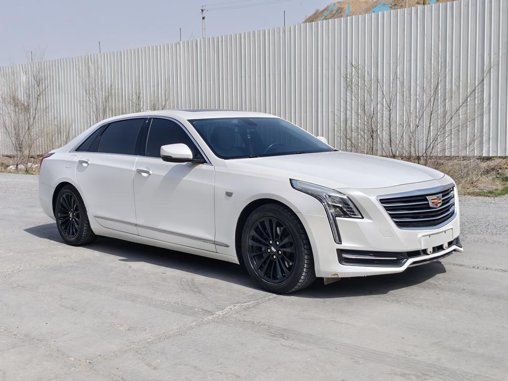 Cadillac Cadillac CT6