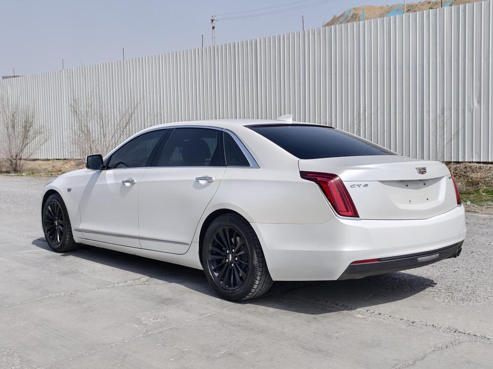 Cadillac Cadillac CT6