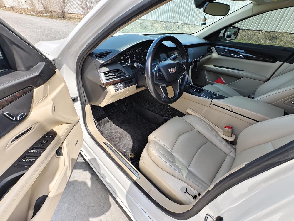 Cadillac Cadillac CT6