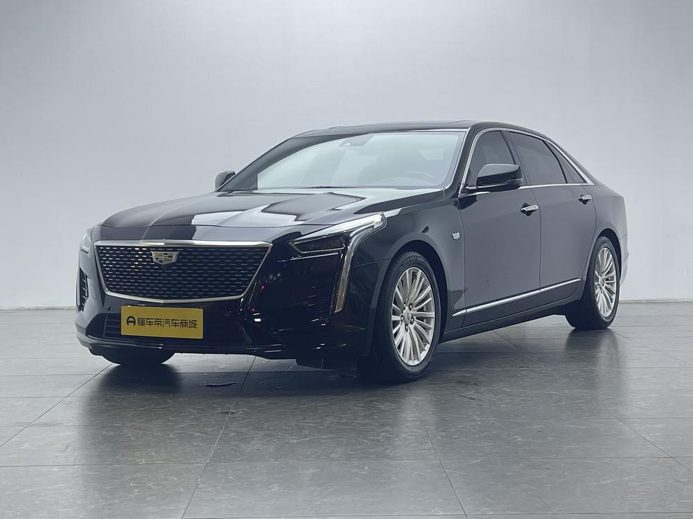 Cadillac Cadillac CT6