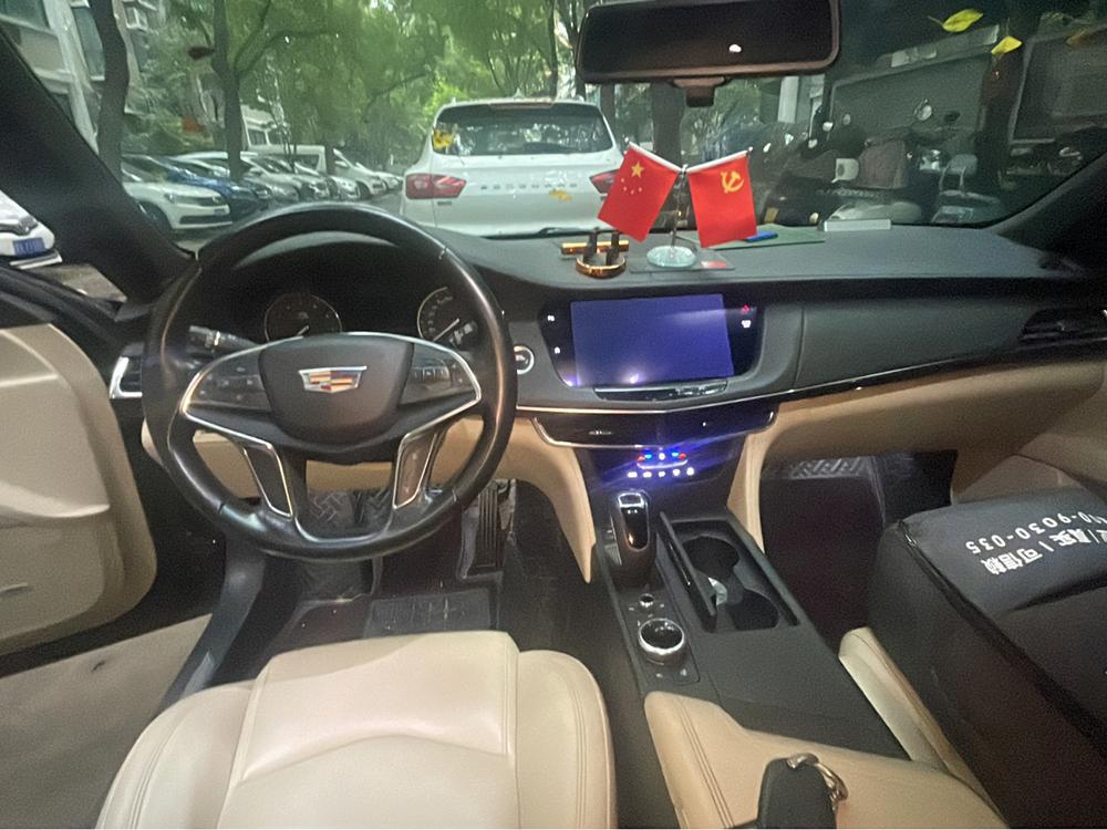 Cadillac Cadillac CT6