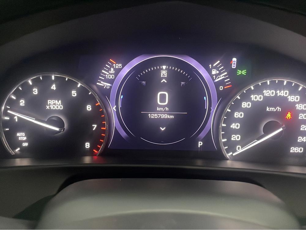 Cadillac Cadillac CT6