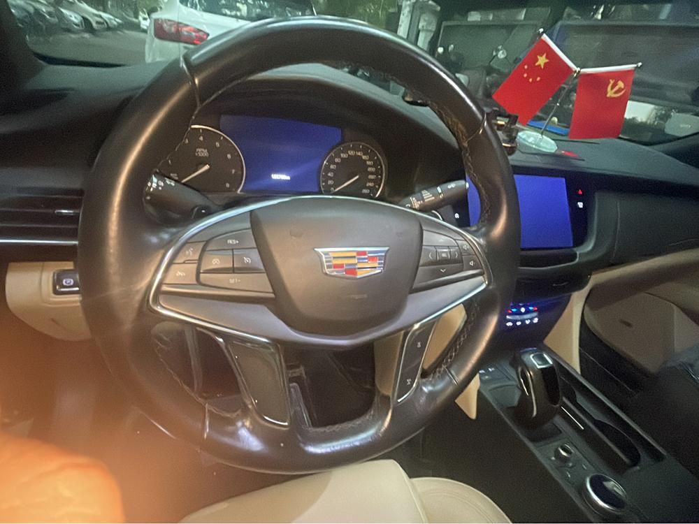 Cadillac Cadillac CT6