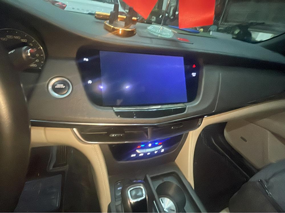 Cadillac Cadillac CT6