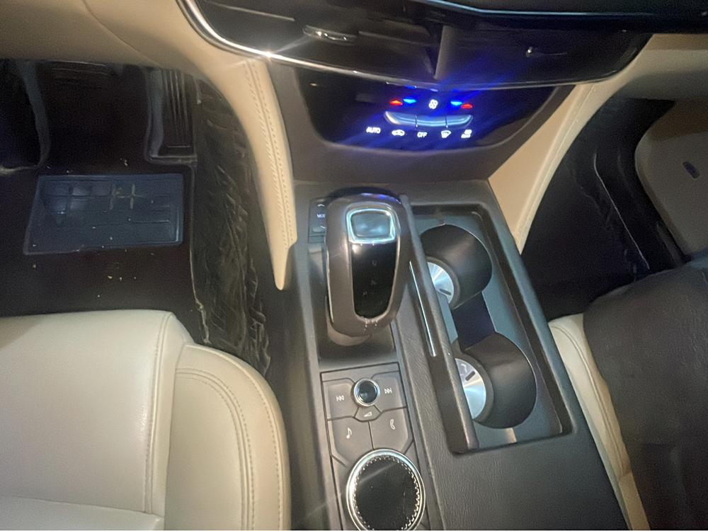 Cadillac Cadillac CT6