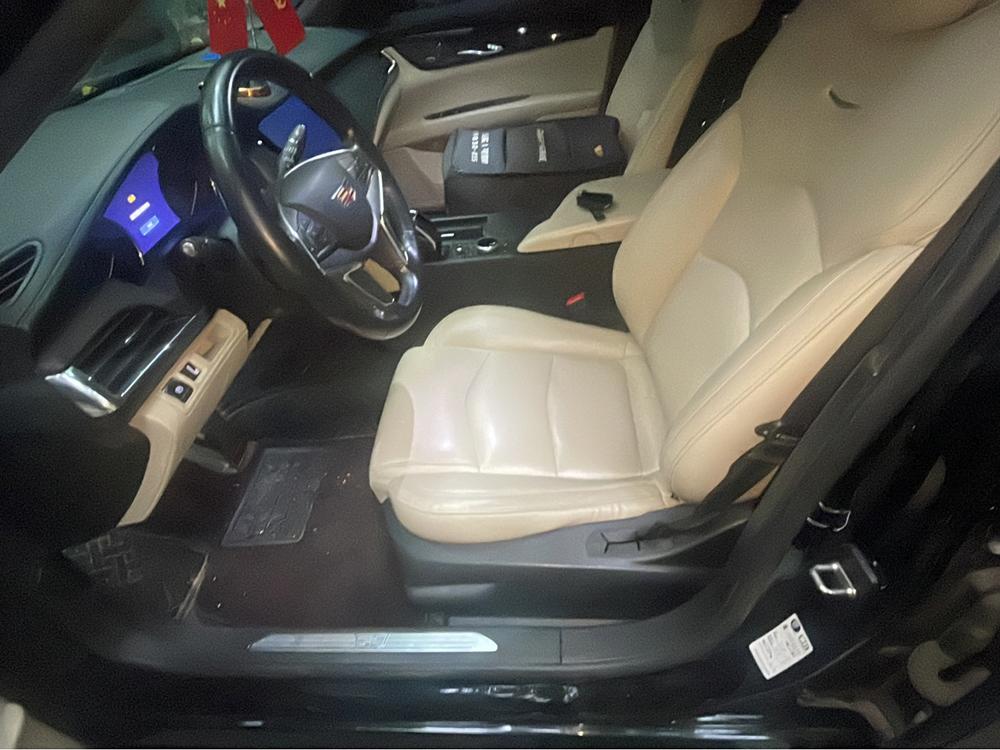 Cadillac Cadillac CT6