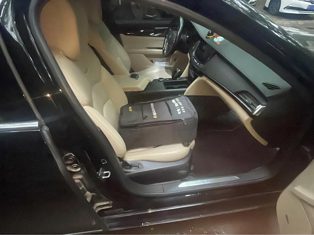 Cadillac Cadillac CT6