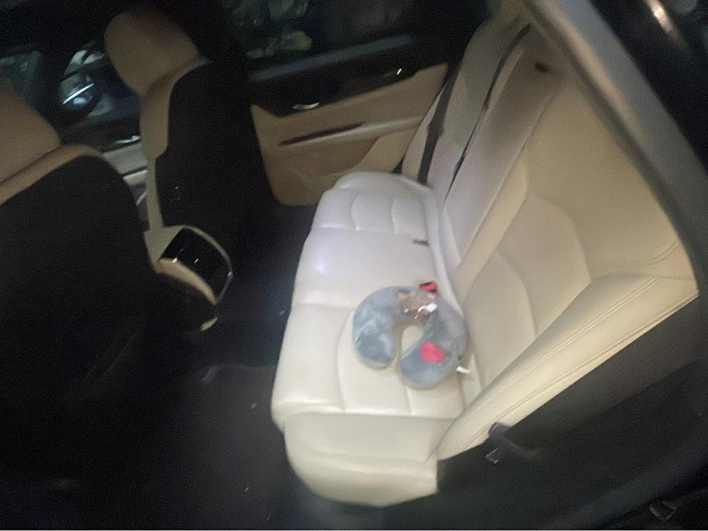 Cadillac Cadillac CT6
