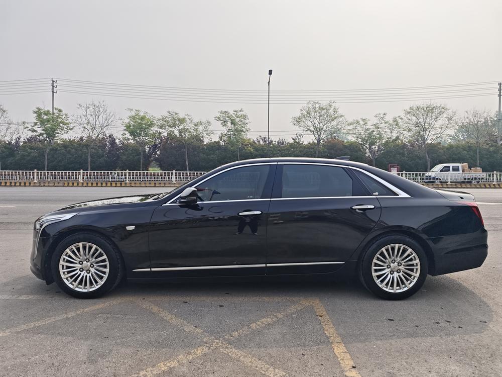 Cadillac Cadillac CT6