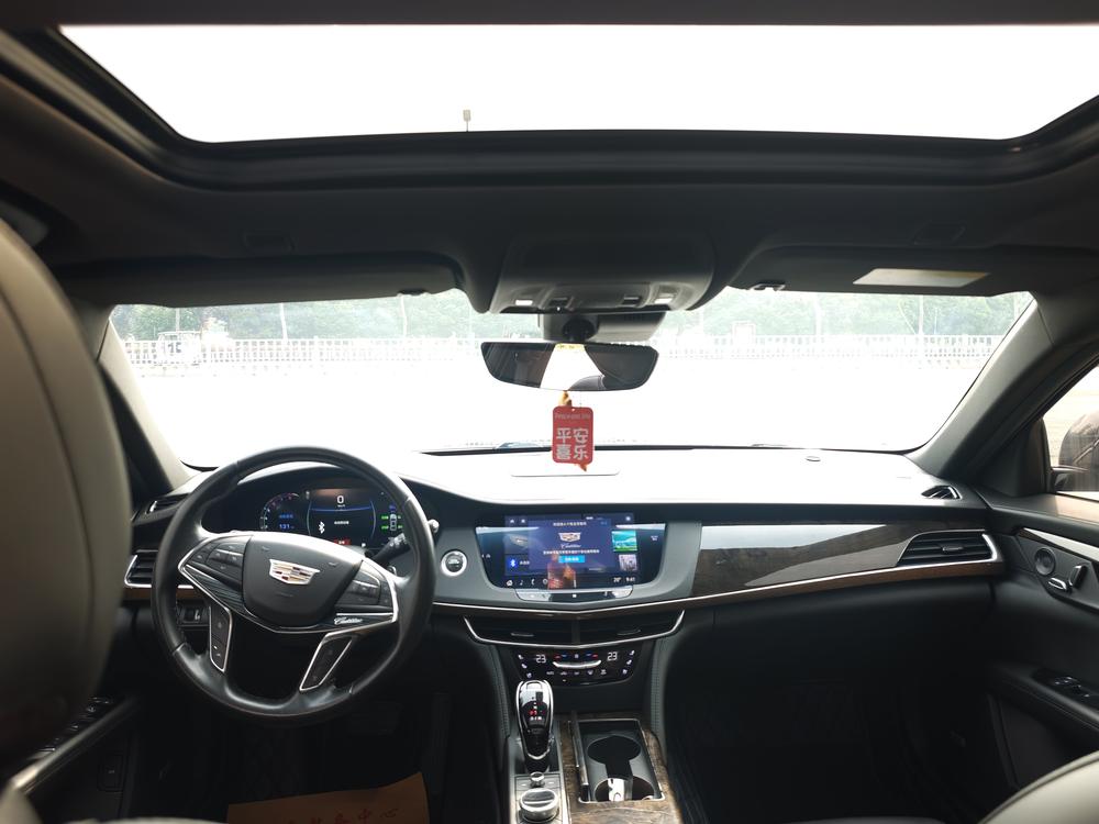 Cadillac Cadillac CT6