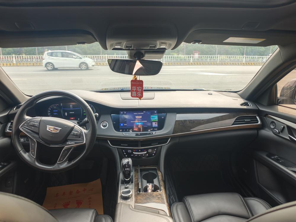 Cadillac Cadillac CT6