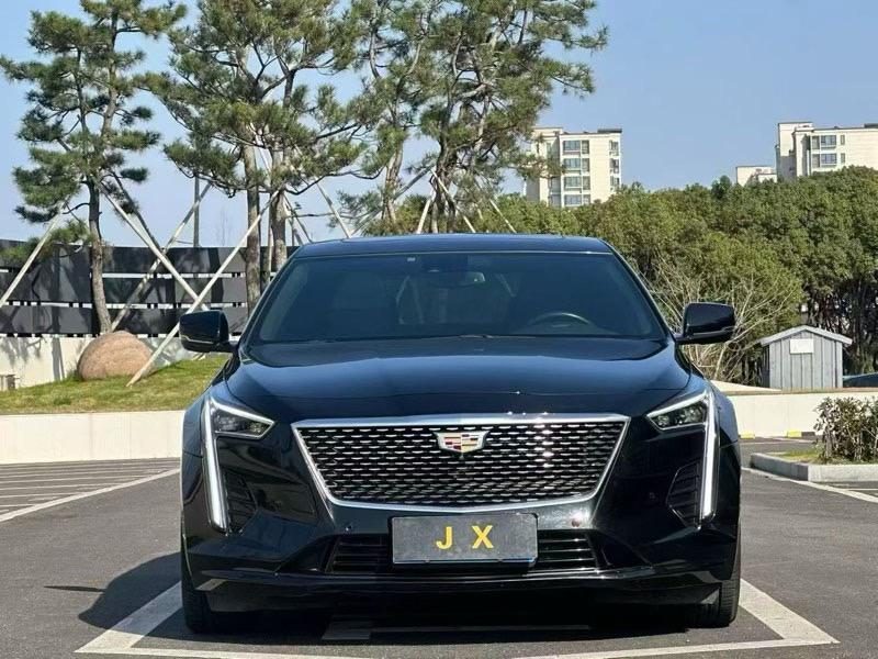 Cadillac Cadillac CT6
