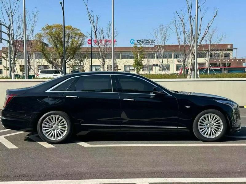 Cadillac Cadillac CT6