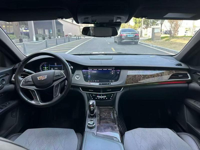 Cadillac Cadillac CT6