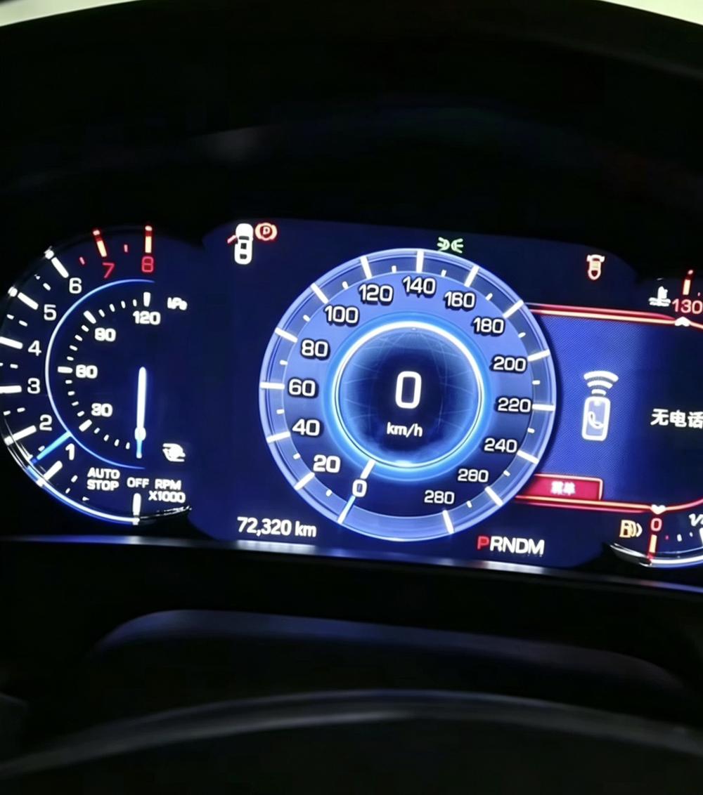 Cadillac Cadillac CT6