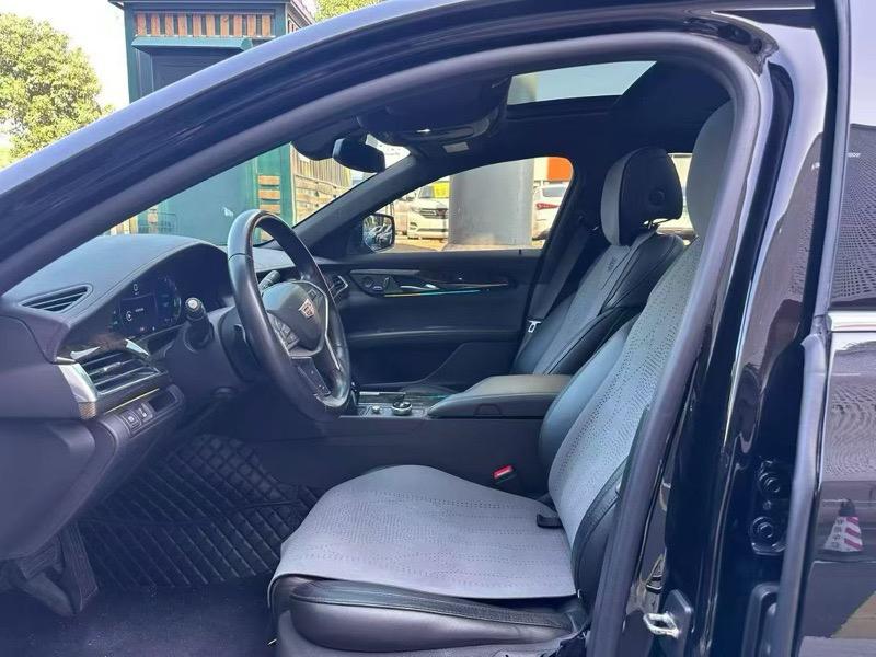 Cadillac Cadillac CT6