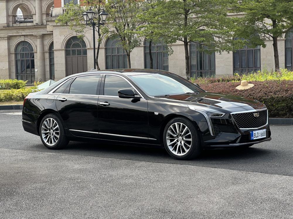 Cadillac Cadillac CT6