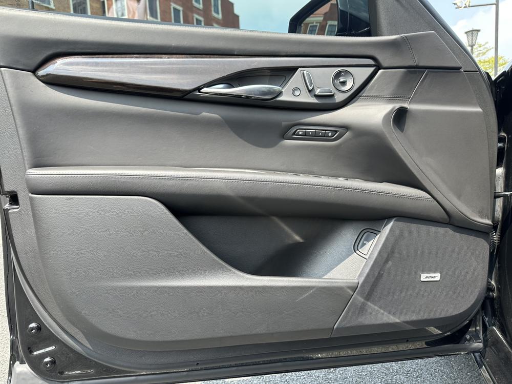 Cadillac Cadillac CT6