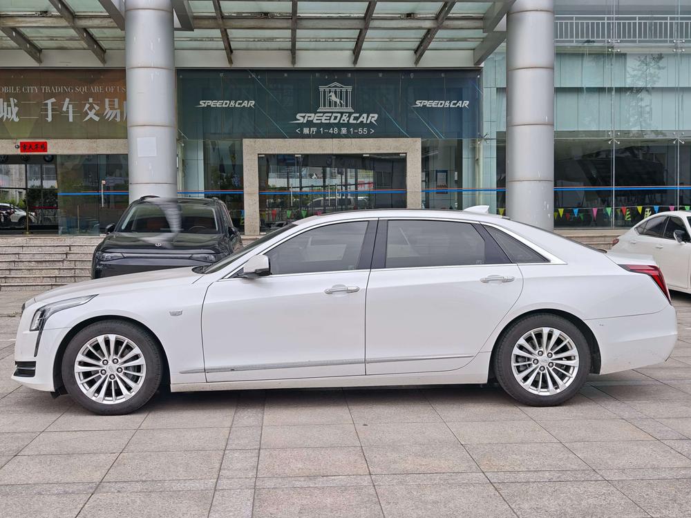 Cadillac Cadillac CT6