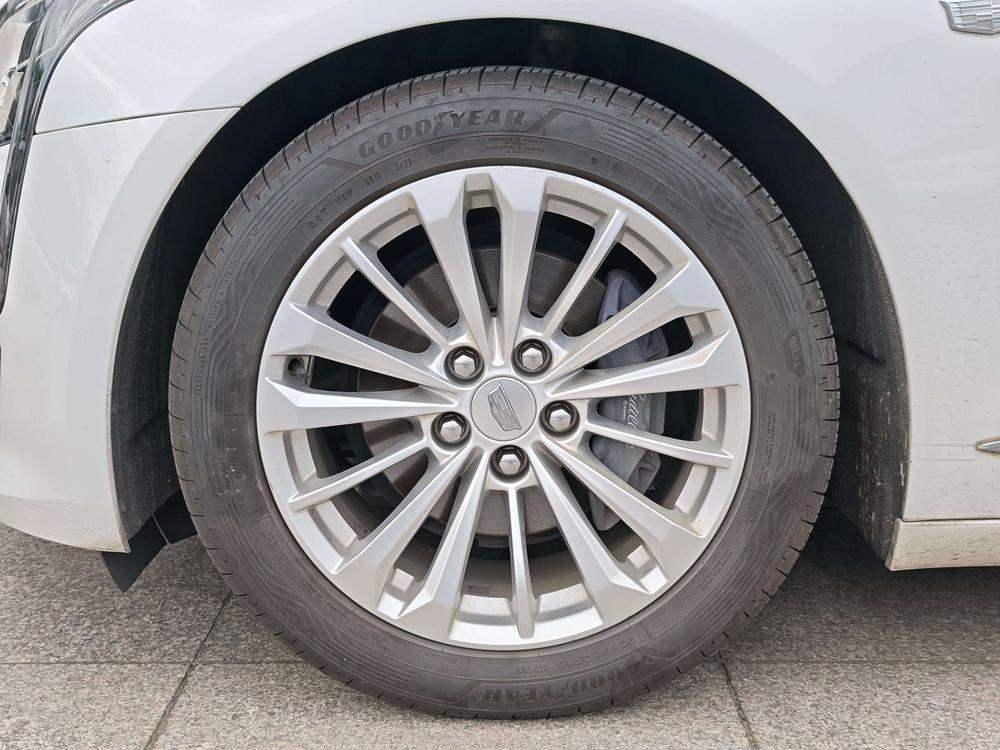 Cadillac Cadillac CT6