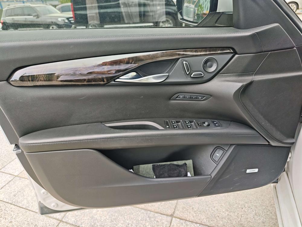 Cadillac Cadillac CT6