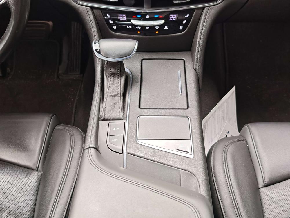 Cadillac Cadillac CT6