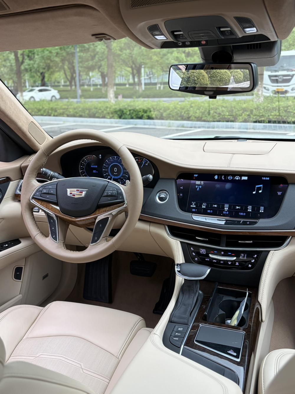 Cadillac Cadillac CT6