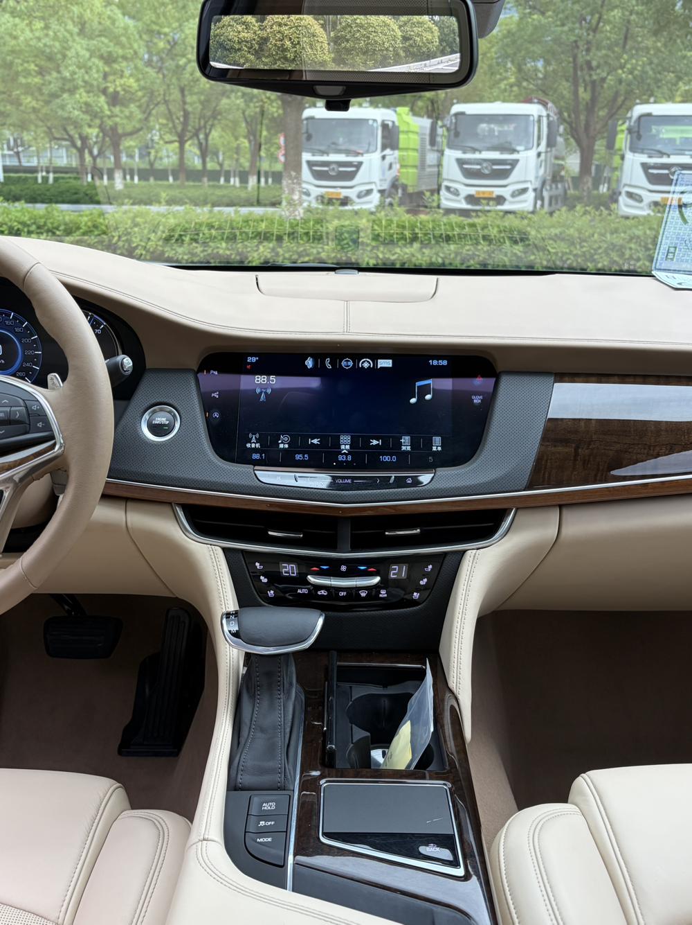 Cadillac Cadillac CT6