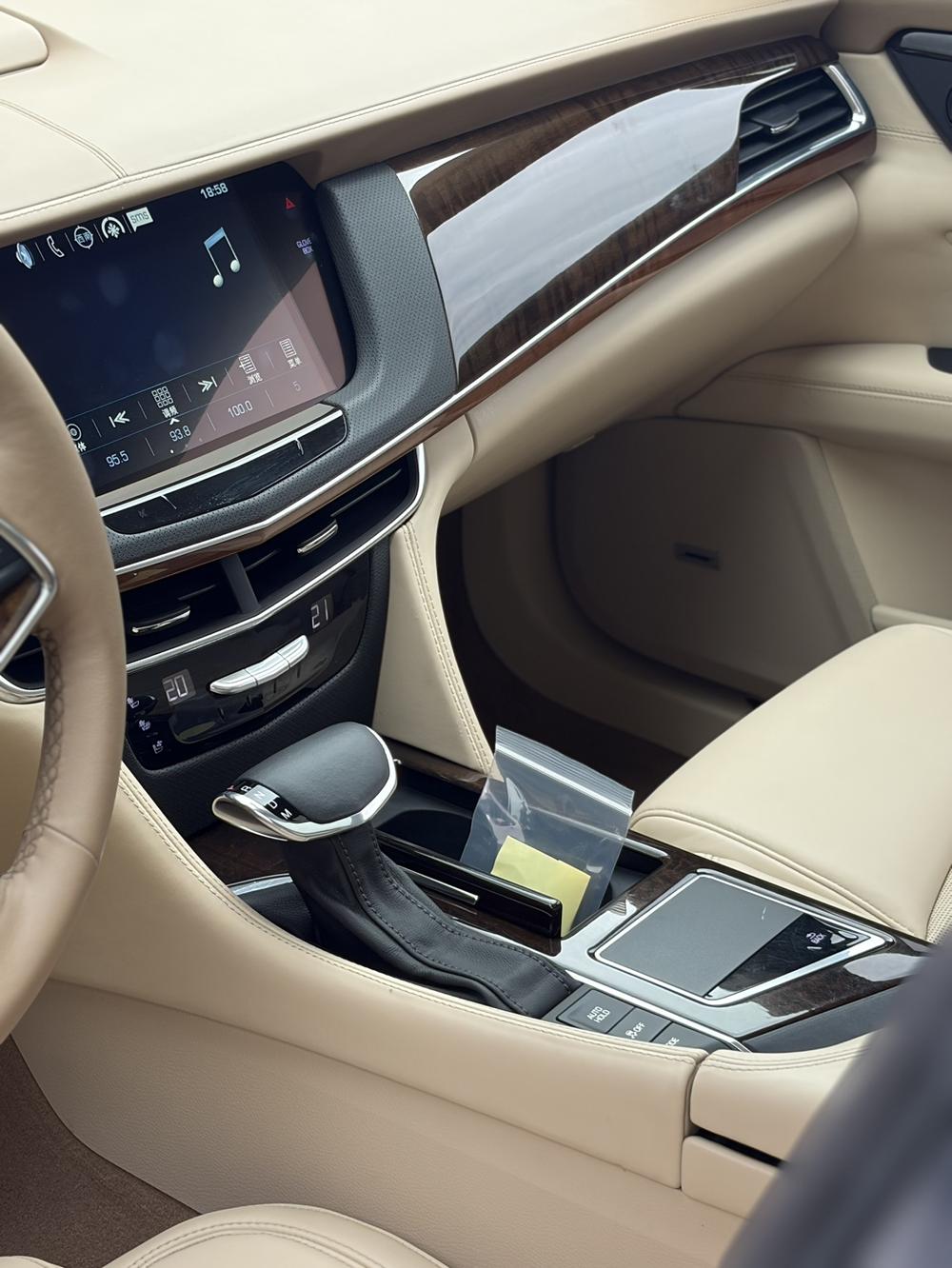 Cadillac Cadillac CT6