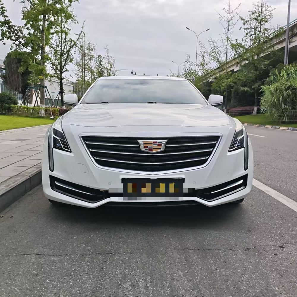 Cadillac Cadillac CT6