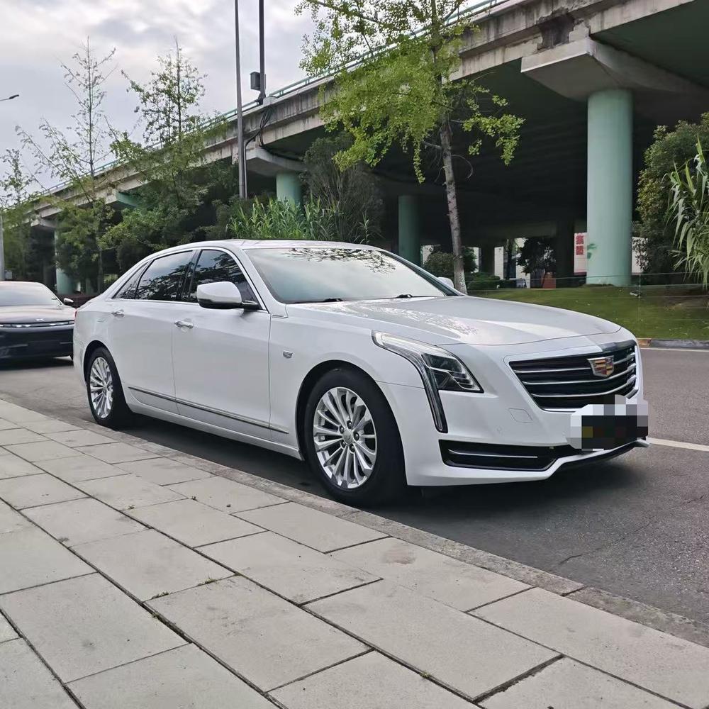Cadillac Cadillac CT6