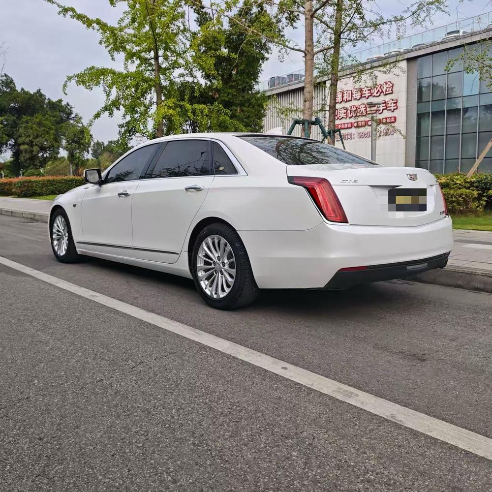 Cadillac Cadillac CT6