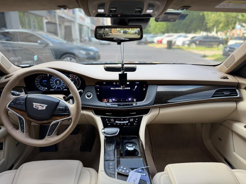 Cadillac Cadillac CT6