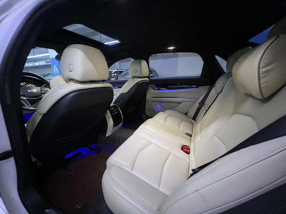 Cadillac Cadillac CT6