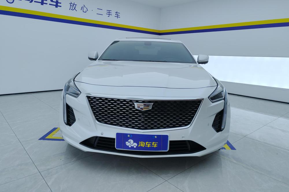 Cadillac Cadillac CT6