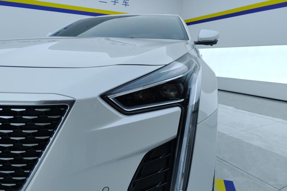 Cadillac Cadillac CT6