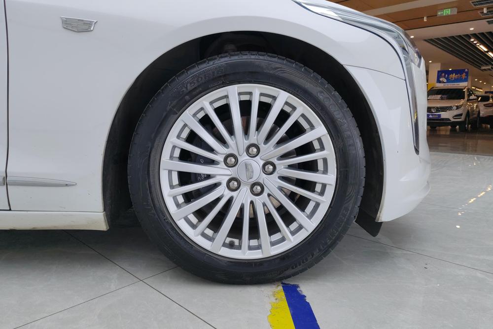 Cadillac Cadillac CT6