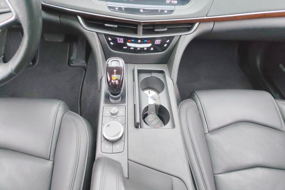 Cadillac Cadillac CT6