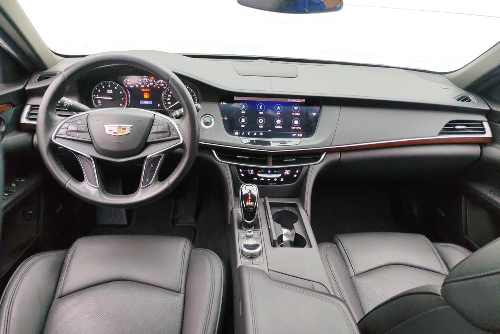 Cadillac Cadillac CT6